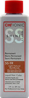 Permanente Kleur Chi Ionic Shine Shades Farouk 50-9R
