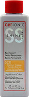Permanente Kleur Chi Ionic Shine Shades Farouk 5CG