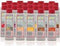 Permanente Kleur Chi Ionic Shine Shades Farouk 6RR