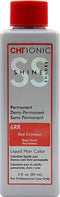 Permanente Kleur Chi Ionic Shine Shades Farouk 6RR