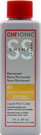 Permanente Kleur Chi Ionic Shine Shades Farouk 8G