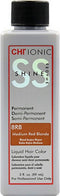 Permanente Kleur Chi Ionic Shine Shades Farouk 8RB