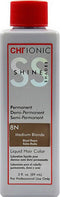 Permanente Kleur Chi Ionic Shine Shades Farouk 8RR