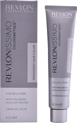 Permanente Kleur Color And Care Revlon