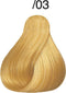 Permanente Kleur Color Touch Relights Wella Nº 03 (60 ml)