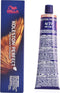 Permanente Kleur Deep Browns Wella