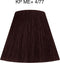 Permanente Kleur Deep Browns Wella