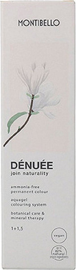 Permanente Kleur Dénuée Montibello 9