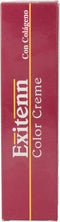 Permanente Kleur Exitenn Color Creme Nº V5-7 (60 ml)