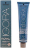 Permanente Kleur Igora Royal Schwarzkopf 12-1