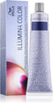 Permanente Kleur Illumina Color 6/16 Wella (60 ml)