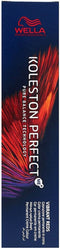 Permanente Kleur Koleston Me+ Wella 77/43 (60 ml)