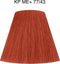 Permanente Kleur Koleston Me+ Wella 77/43 (60 ml)