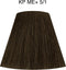 Permanente Kleur Koleston Me+ Wella Koleston Me+ 5/1 (60 ml)