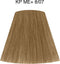 Permanente Kleur Koleston Me+ Wella Koleston Me+ Nº 8/07 (60 ml)