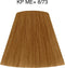 Permanente Kleur Koleston Me+ Wella Koleston Me+ Nº 8/73 (60 ml)