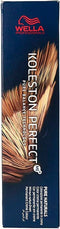 Permanente Kleur Koleston Me+ Wella Mat Nº 88/02