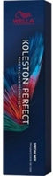 Permanente Kleur Koleston Me+ Wella Nº 0/65 (60 ml)