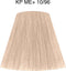Permanente Kleur Koleston Me+ Wella Nº 10/96 (60 ml)