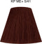 Permanente Kleur Koleston Me+ Wella Nº 5/41 (60 ml)