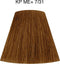 Permanente Kleur Koleston Me+ Wella Nº 7/31 (60 ml)