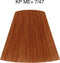 Permanente Kleur Koleston Me+ Wella Nº 7/47 (60 ml)