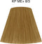 Permanente Kleur Koleston Me+ Wella Nº 8/3 (60 ml)