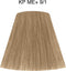 Permanente Kleur Koleston Me+ Wella Nº 9/1 (60 ml)