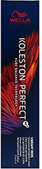 Permanente Kleur Koleston Perfect Wella Nº 77.44 (60 ml)