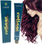 Permanente Kleur Lakmé Collage Mix Tones Nº 0/10 60 ml