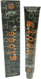 Permanente Kleur Lakmé Gloss Nº 4/50 60 ml
