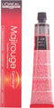 Permanente Kleur Majirouge Carmilane L'Oreal Professionnel Paris Nº 4.16 (50 ml)