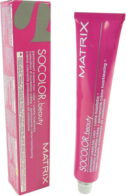 Permanente Kleur Matrix Socolor Beauty Matrix 5Rv+ (90 ml)