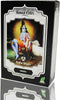 Permanente Kleur Radhe Shyam Shyam Henna Zwart Henna In poedervorm (100 gr)