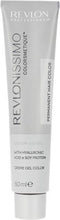 Permanente Kleur Revlonissimo Colorsmetique Revlon Revlonissimo Colorsmetique Nº 8.21 (60 ml)