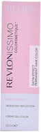 Permanente Kleur Revlonissimo Colorsmetique Satin Color Revlon Nº 102 (60 ml)