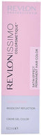 Permanente Kleur Revlonissimo Colorsmetique Satin Color Revlon Nº 102 (60 ml)