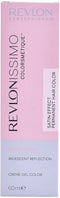 Permanente Kleur Revlonissimo Colorsmetique Satin Color Revlon Nº 102 (60 ml)