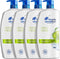 Permanente Kleur Suprema Farmavita Nº 4 20 (60 ml)