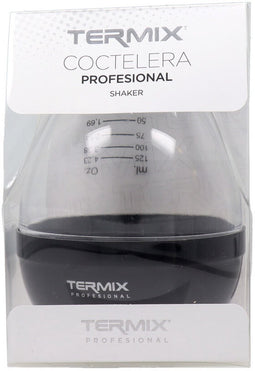 Permanente Kleur Termix Coctelera Negra