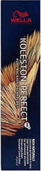 Permanente Kleur Wella Koleston Perfect Nº 6.1 (60 ml)
