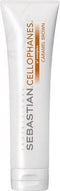 Permanente kleurcrème Cellophanes Sebastian Caramel Brown (300 ml)