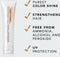 Permanente kleurcrème Cellophanes Sebastian Caramel Brown (300 ml)