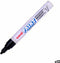 Permanente markeerstift Uni-Ball PX-20 Zwart 2,8 mm (12 Stuks)