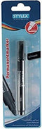 Permanentmarker Zwart - Stylex