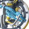 Perplexus - Beast - Breinbreker - 3D-doolhofspel - Met 100 obstakels