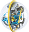 Perplexus - Beast - Breinbreker - 3D-doolhofspel - Met 100 obstakels