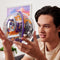 Perplexus - Epic - Breinbreker - 3D-doolhofspel - Met 125 obstakels