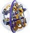 Perplexus - Epic - Breinbreker - 3D-doolhofspel - Met 125 obstakels