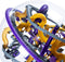 Perplexus - Epic - Breinbreker - 3D-doolhofspel - Met 125 obstakels